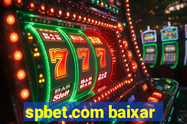 spbet.com baixar